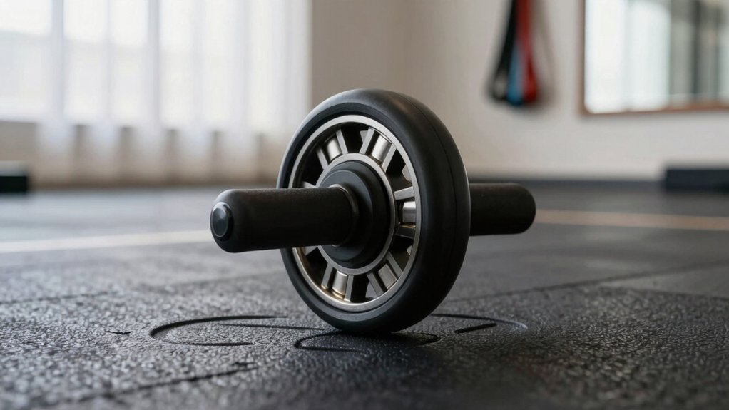 ab roller wheel selection criteria