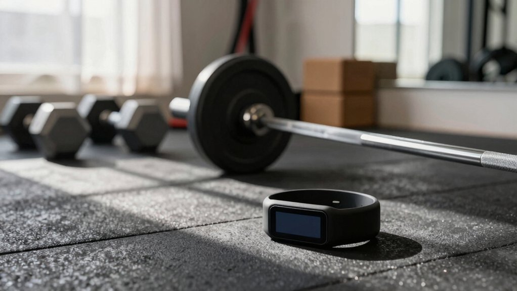 accurate comfortable customizable fitness tracker