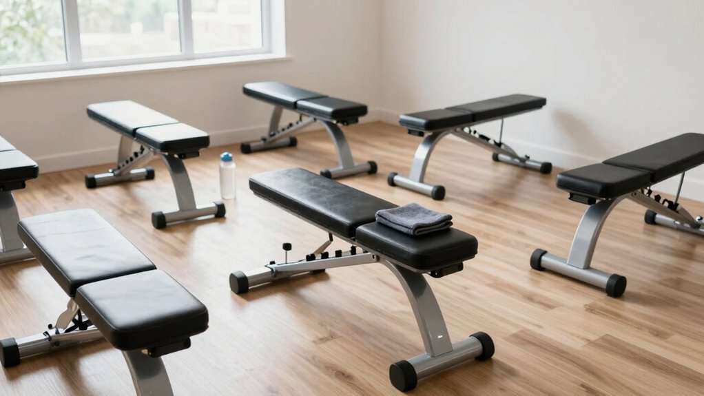 adjustable ab benches 2026