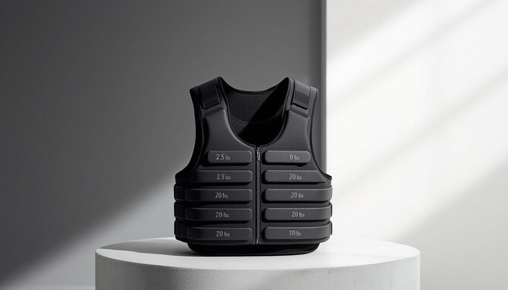 adjustable durable comfortable vests