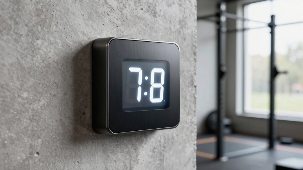 adjustable visible versatile timer