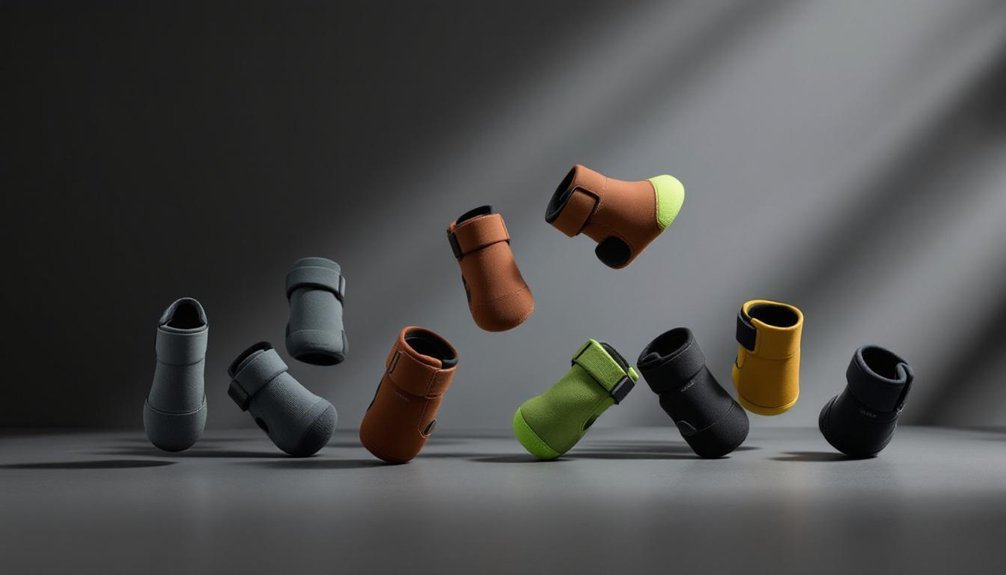 ankle weights for workouts