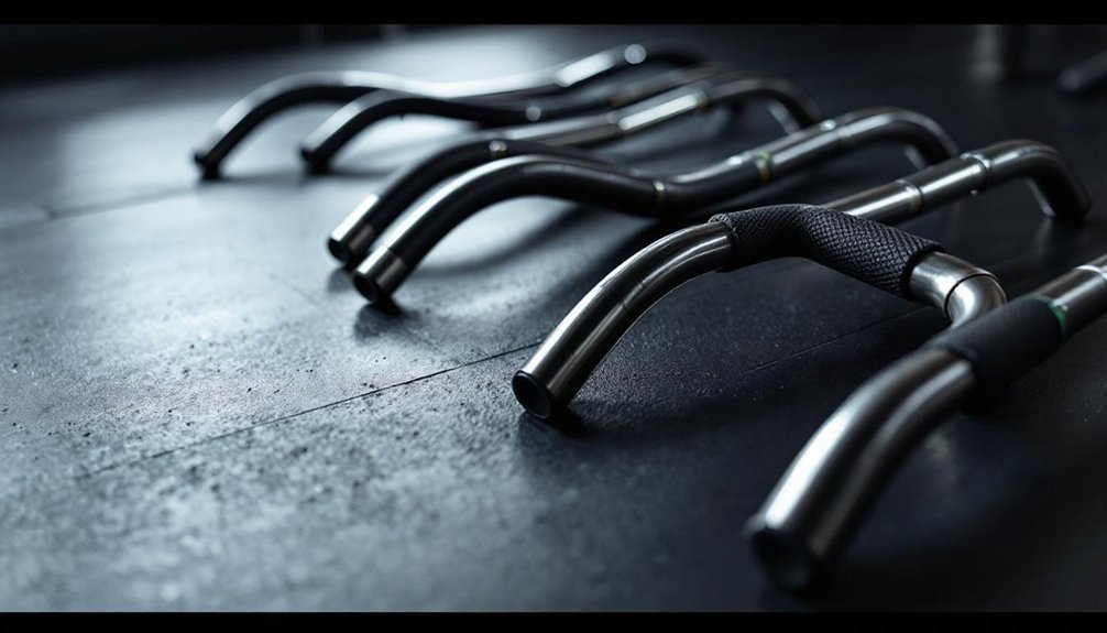 best cambered bars 2026