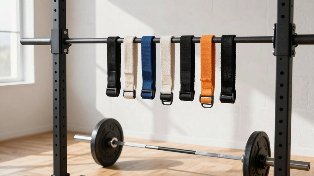 best deadlift straps reviewed