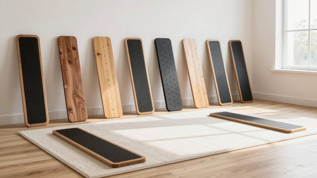 calf stretch boards review