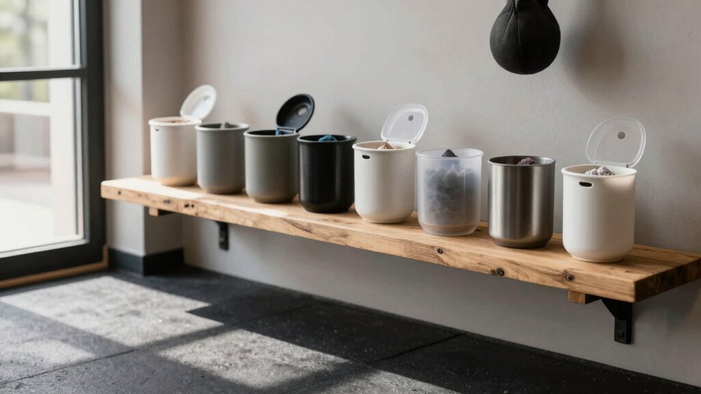 chalk storage solutions 2026