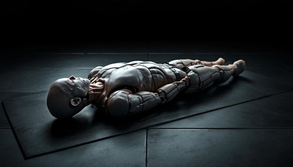 choose durable adjustable dummy