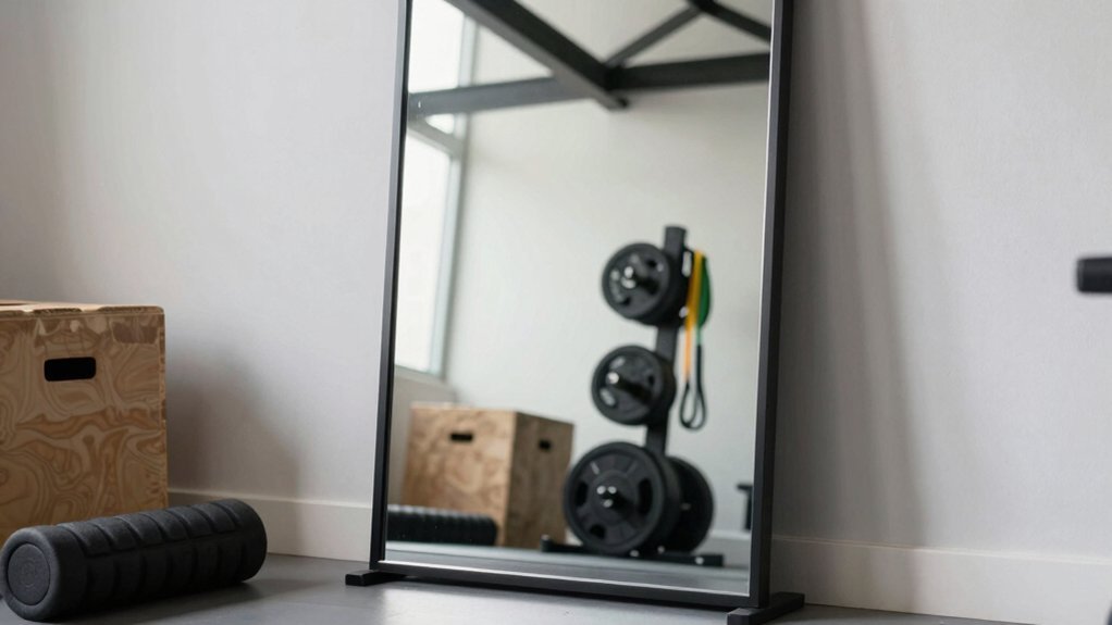 choose durable adjustable mirrors