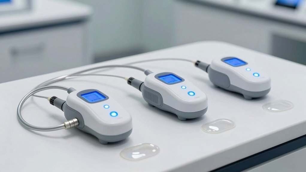 choosing effective muscle stimulators