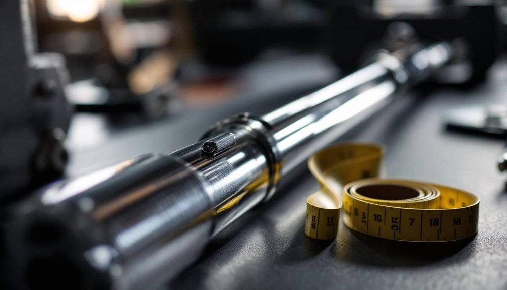 choosing safety squat bars