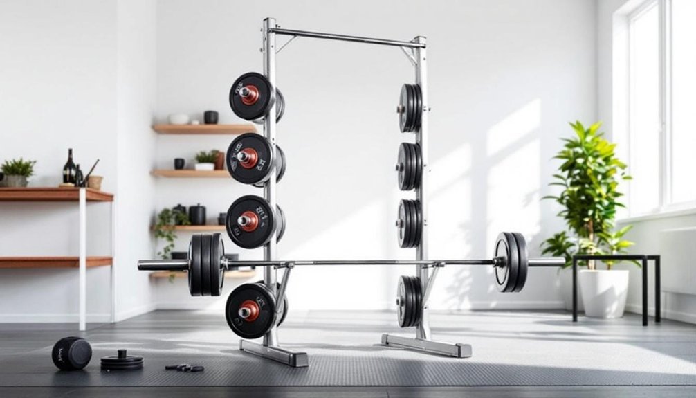 choosing the right half rack