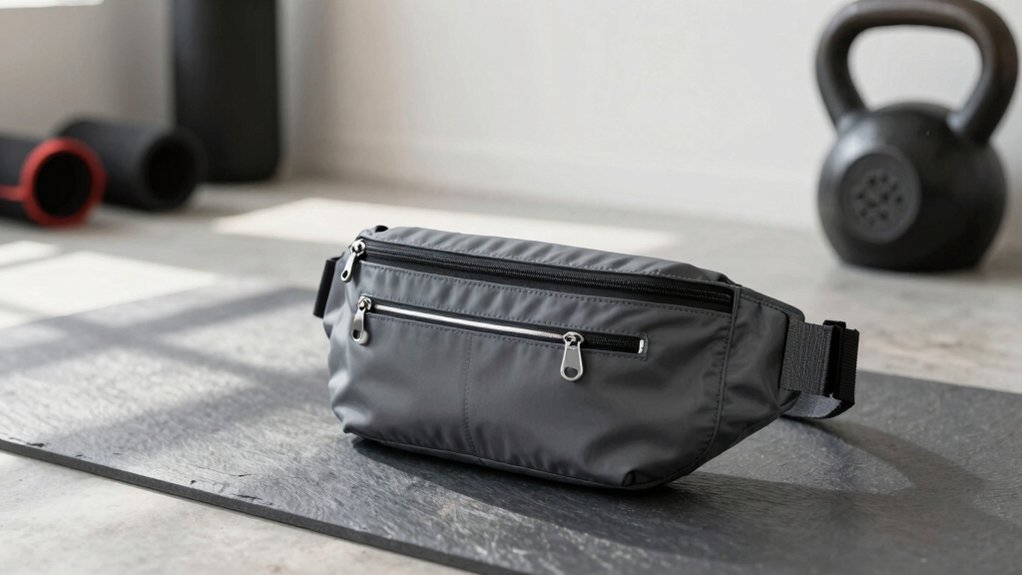 choosing the right waist pack