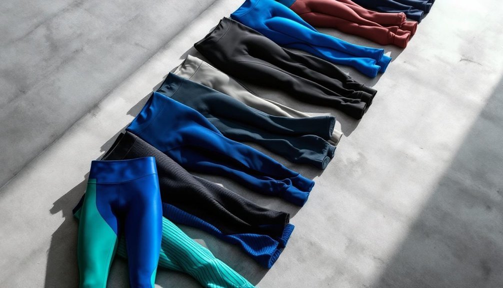 compression leggings for 2026