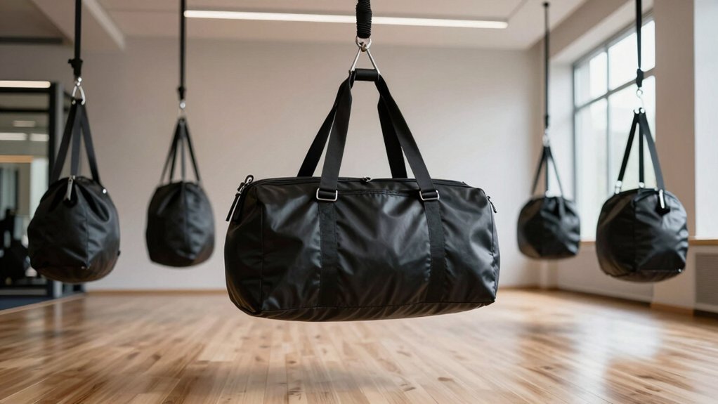 double end bags review