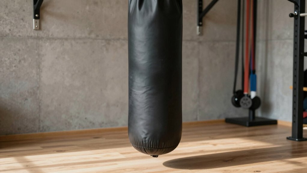 durable adjustable double end bag