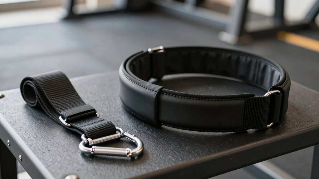 durable adjustable resistance harnesses