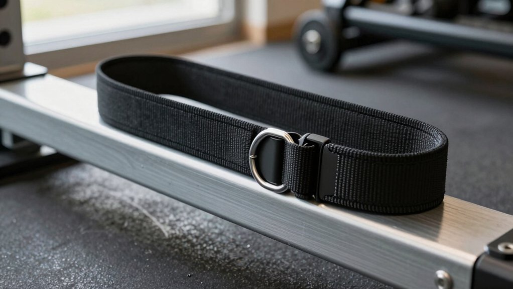 durable adjustable safety belts