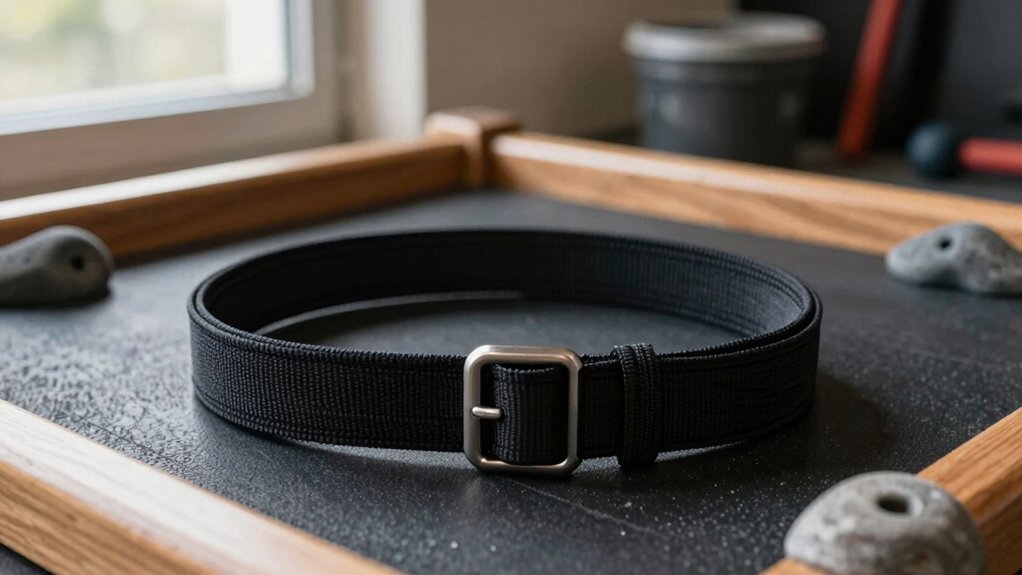 durable comfortable well sized straps
