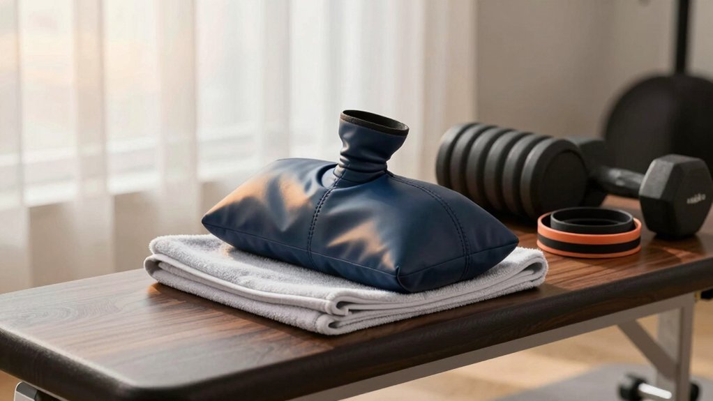 durable flexible hot cold packs