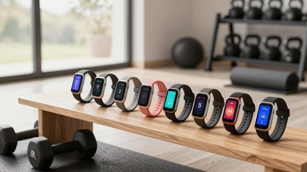 fitness habit tracking tools