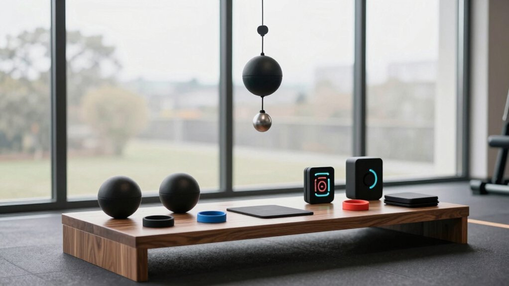 hand eye coordination training tools