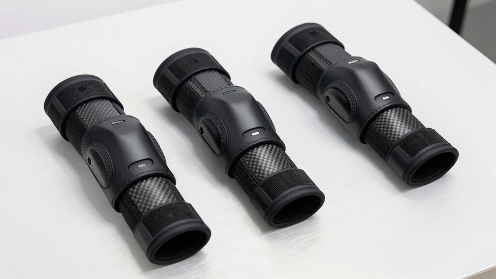 knee support comfort durability