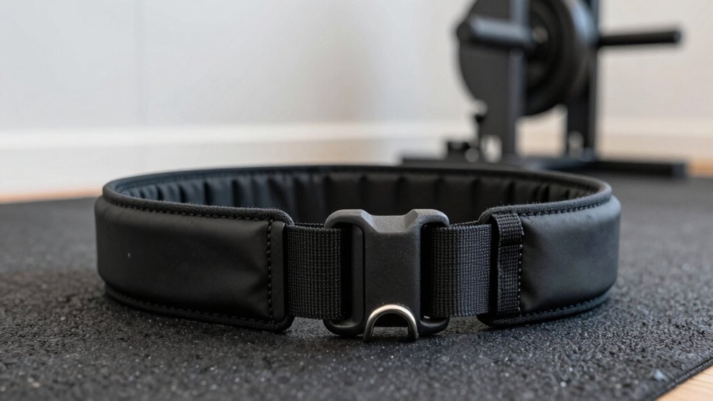 material quality and adjustability