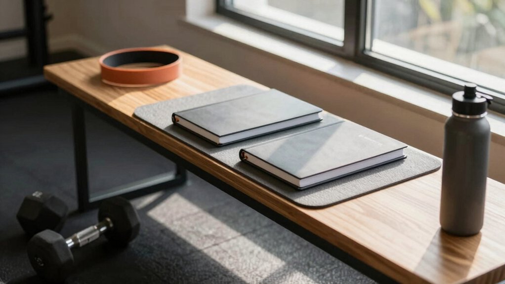 mental training journals 2026