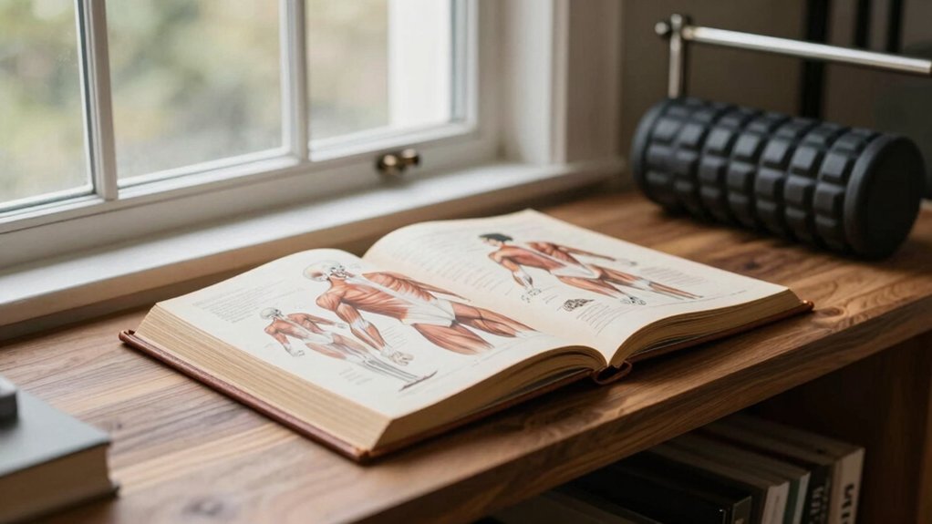 muscle anatomy atlas recommendation