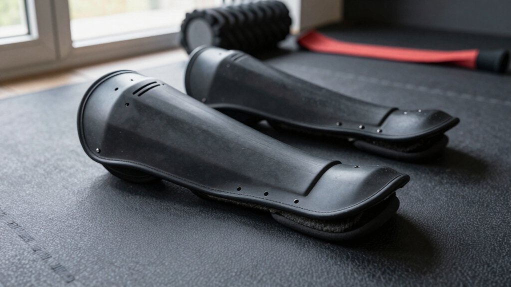proper fit and protection