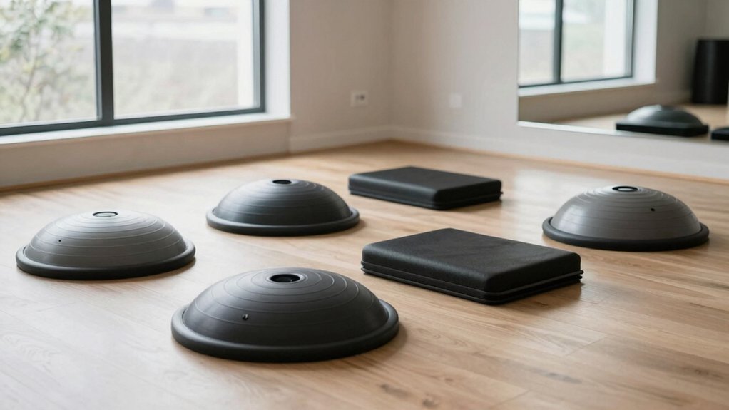 proprioception trainers for balance