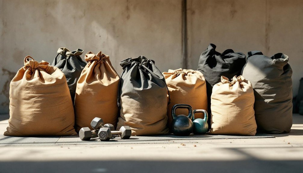 sandbag training systems 2026