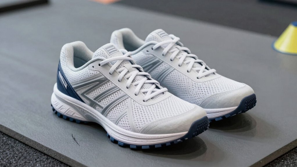 snug fit proper cushioning