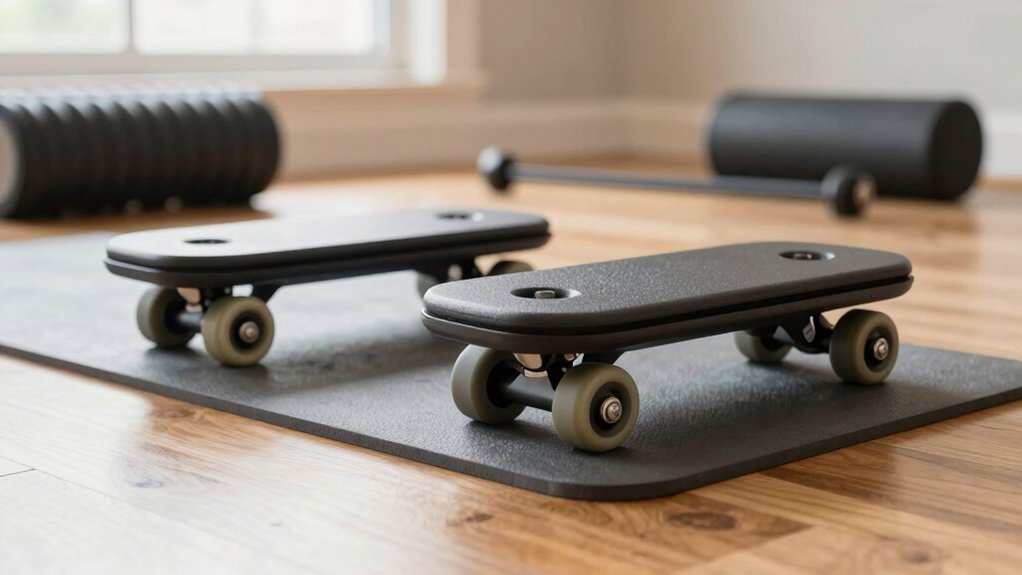 stability durability weight support