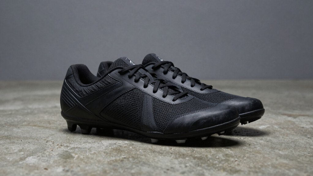 stable lifting shoe features