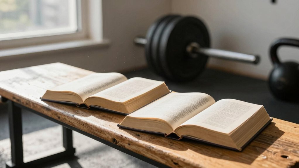 strength training book recommendations