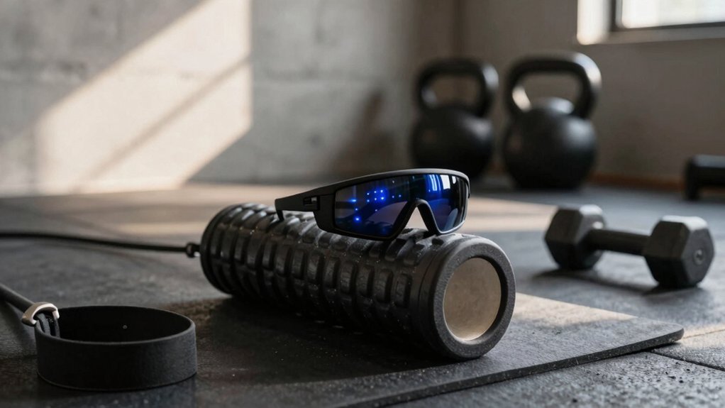 strobe training glasses review
