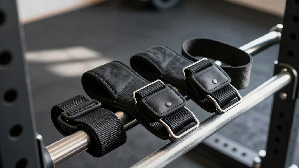 strong durable supportive straps