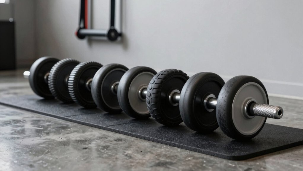 top ab roller picks