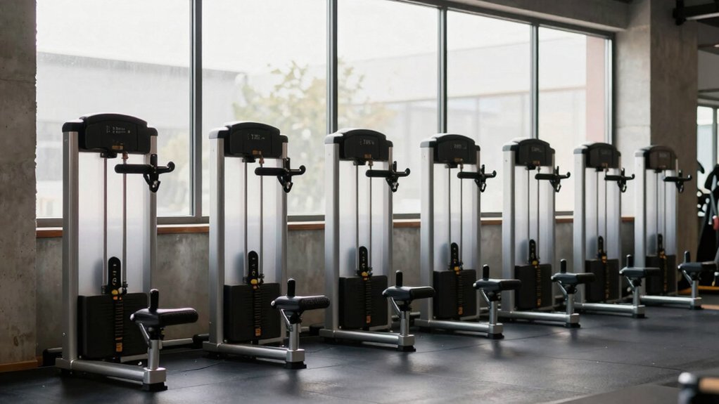 top assisted dip machines