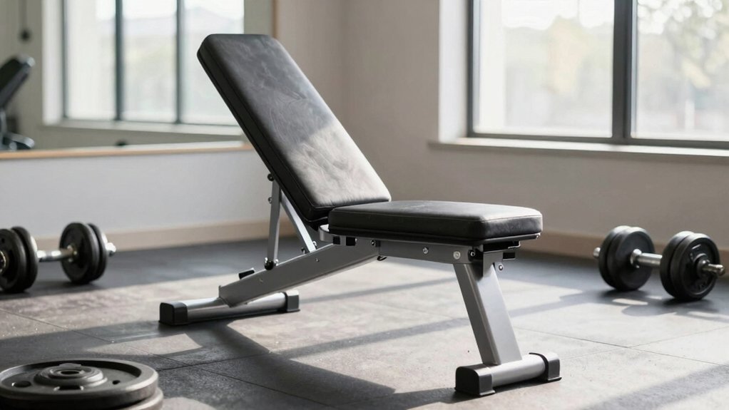 top benches for glutes