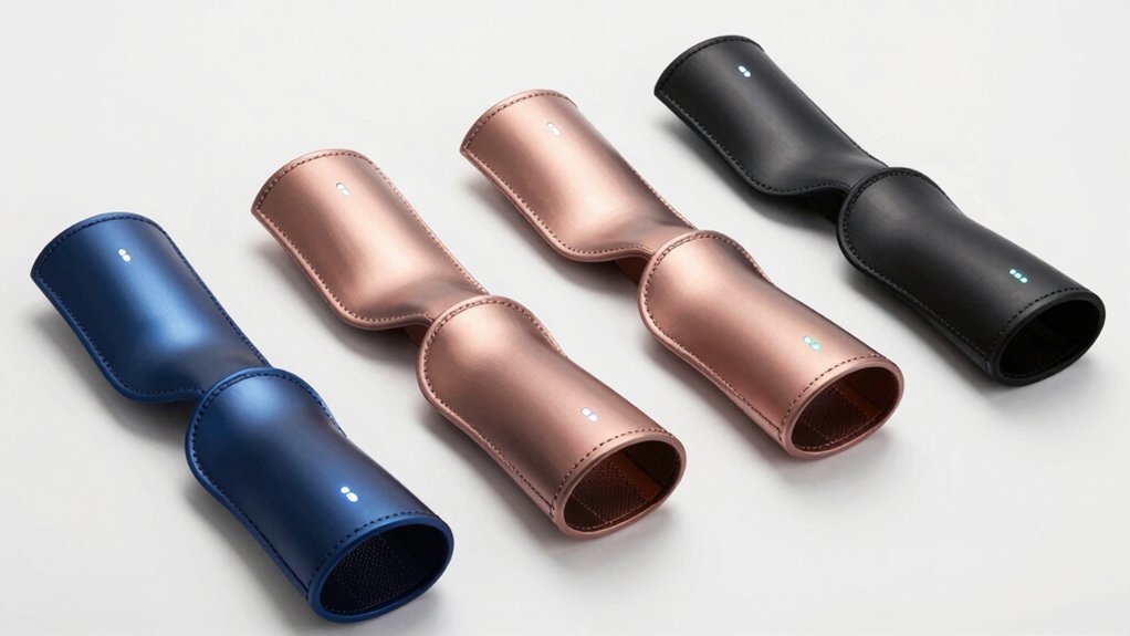 top compression recovery sleeves