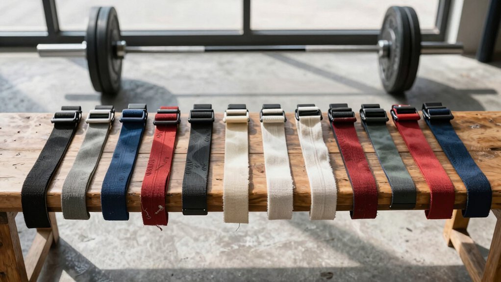 top deadlift straps 2026