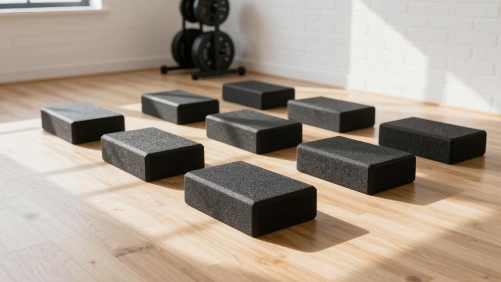 top home gym equipment
