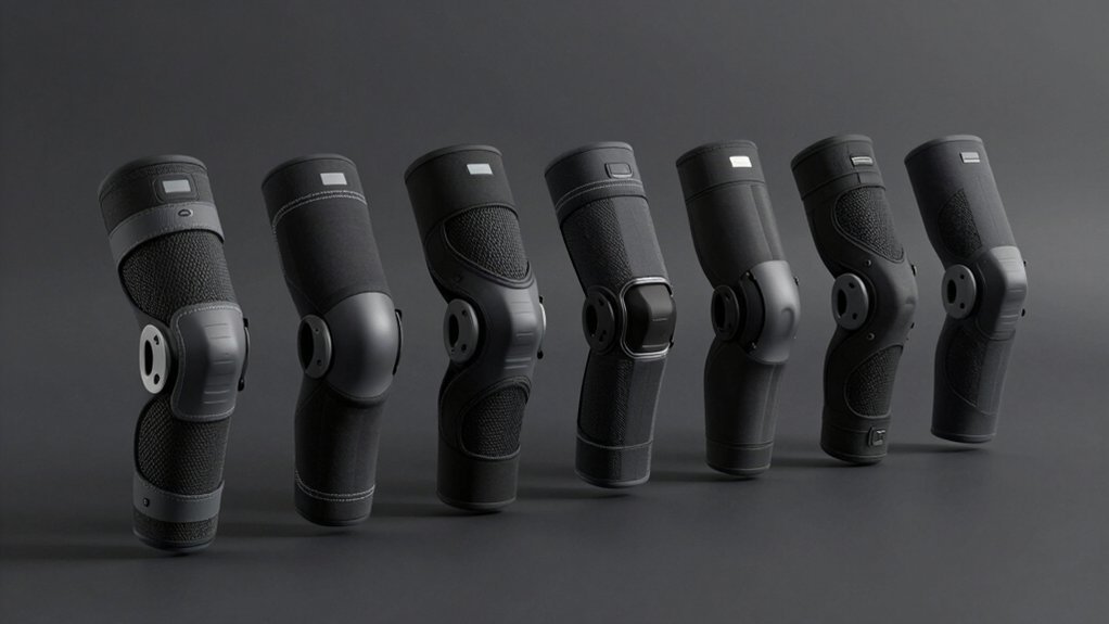 top knee stabilizer recommendations