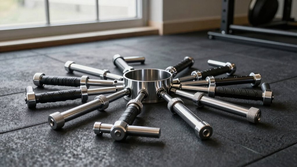 top landmine attachments 2026