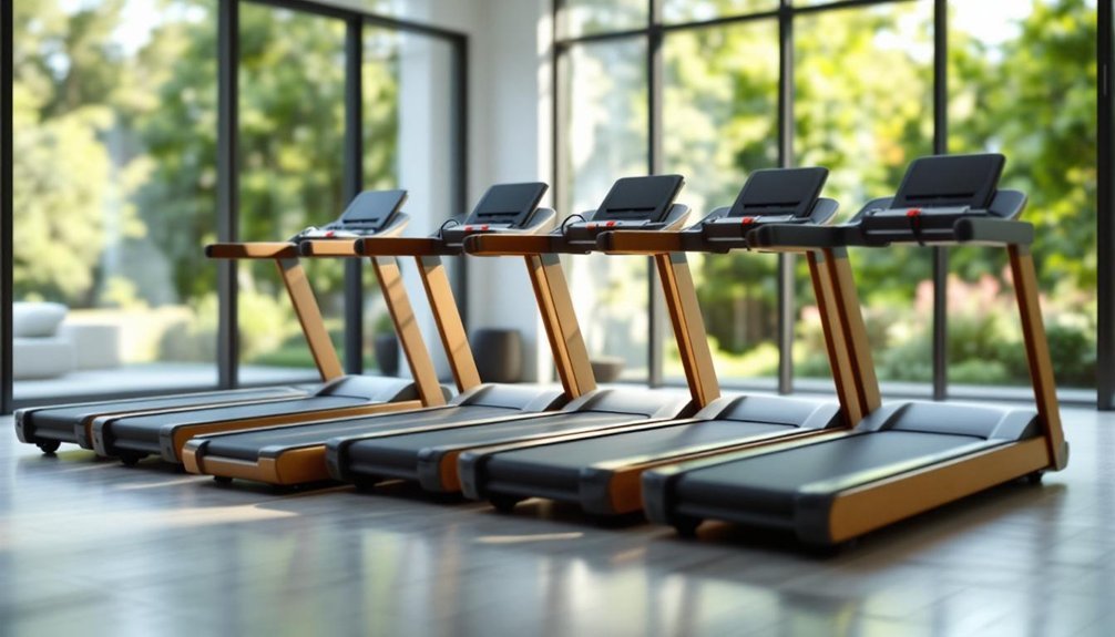 top manual treadmills 2026