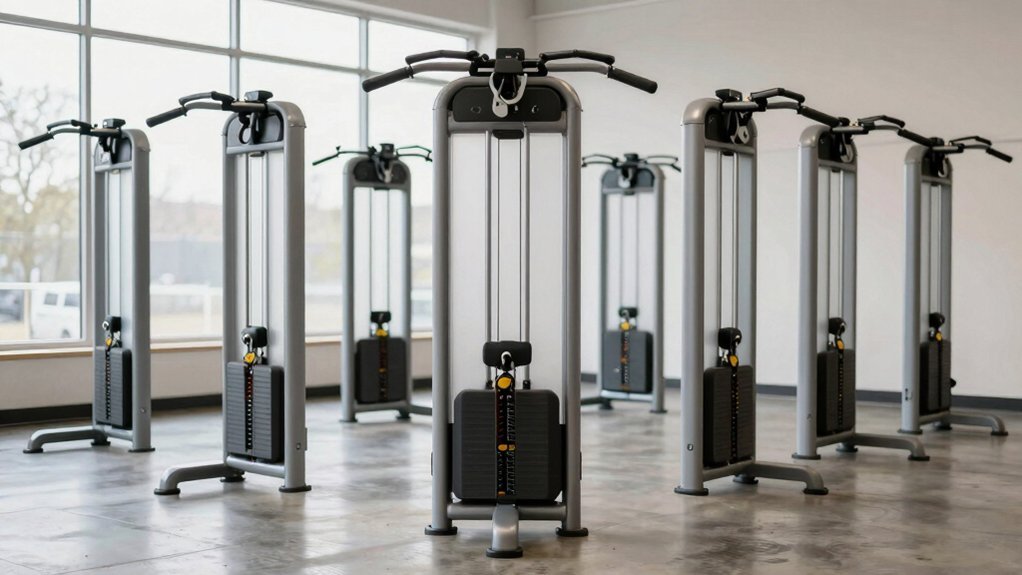 top pull up assist devices