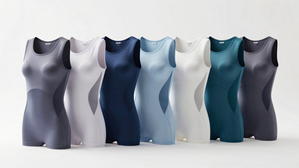 top recovery compression tops