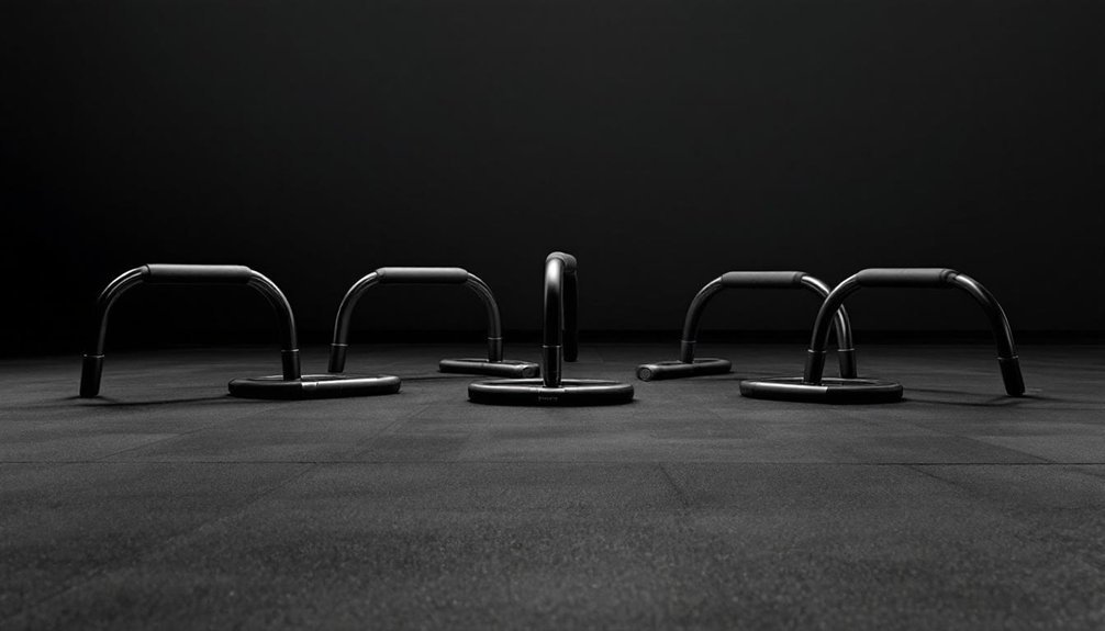 top safety squat bars